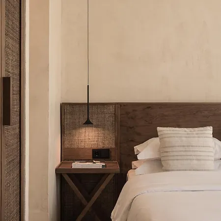 Seven Rocks Hotel apartamentowy Paliouri