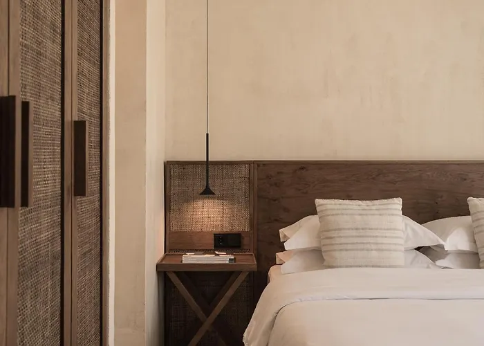 Seven Rocks Aparthotel Paliouri