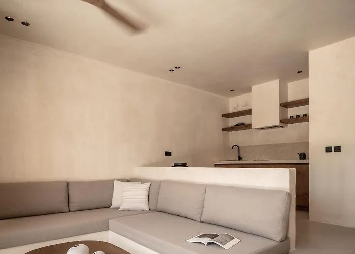 Seven Rocks Paliouri