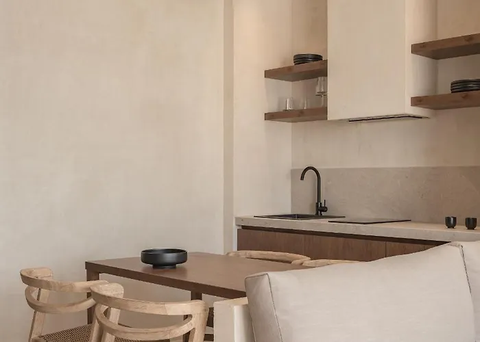 Aparthotel Seven Rocks