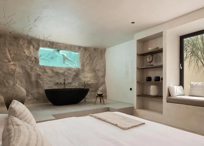 Aparthotel Seven Rocks