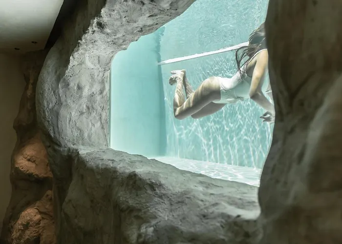 Seven Rocks Aparthotel Paliouri