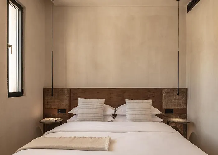 Seven Rocks Aparthotel Paliouri