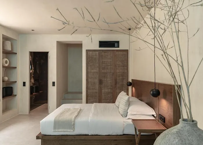 Aparthotel Seven Rocks Paliouri