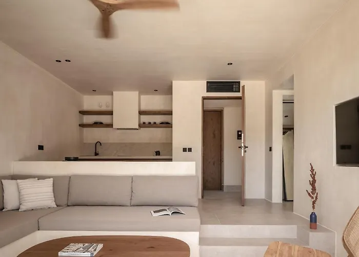 Aparthotel Seven Rocks 4*