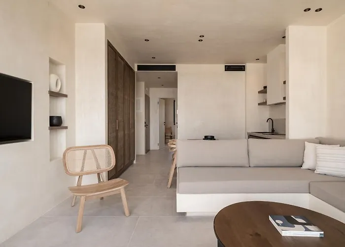 Seven Rocks Aparthotel