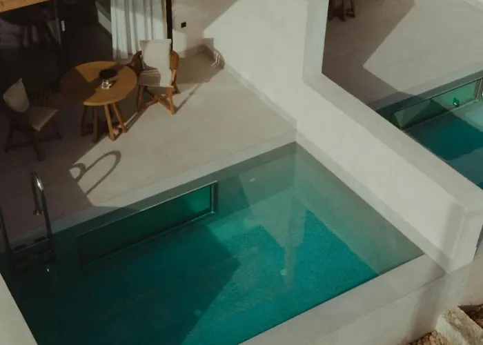 Aparthotel Seven Rocks