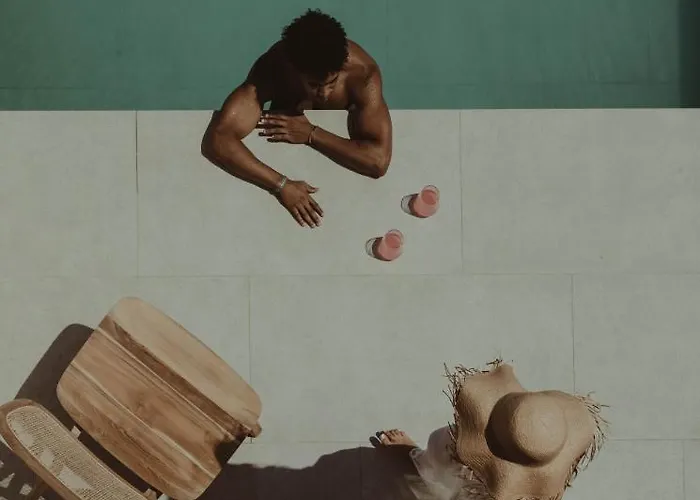 Seven Rocks Aparthotel