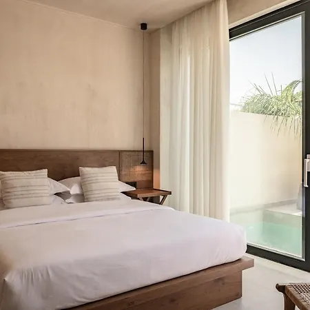 Appart hôtel Seven Rocks 4*