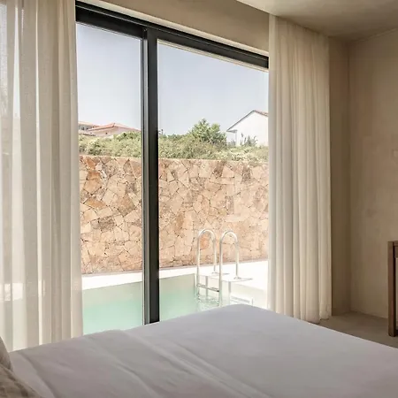 Seven Rocks 아파트호텔 4*