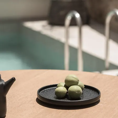 Seven Rocks Appart hôtel 4*