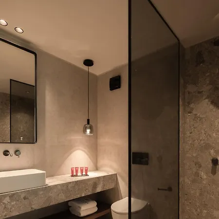 Appart hôtel Seven Rocks 4*