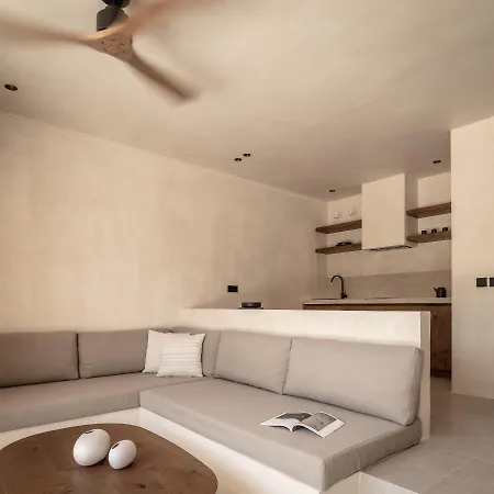 Seven Rocks Paliouri