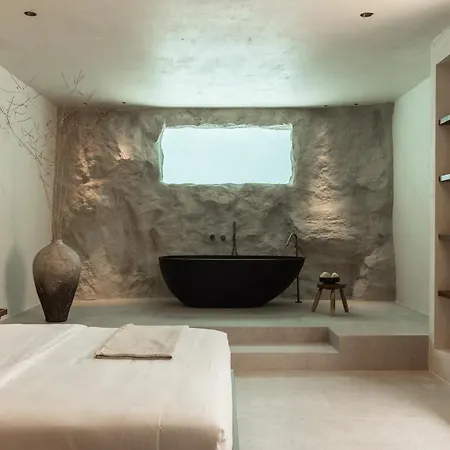 Seven Rocks Paliouri