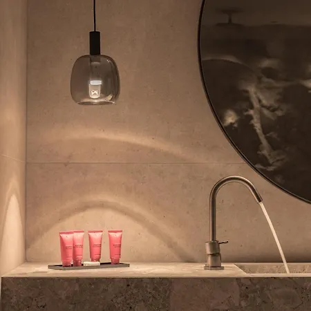 Appart hôtel Seven Rocks 4*