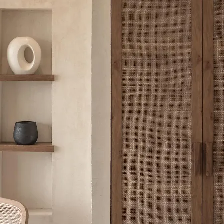 Appart hôtel Seven Rocks 4*