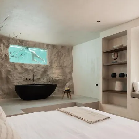 Appart hôtel Seven Rocks