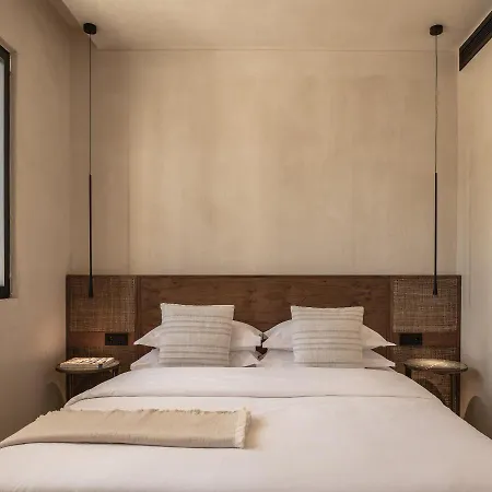 Seven Rocks Appart hôtel Paliouri