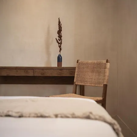 Seven Rocks Appart hôtel