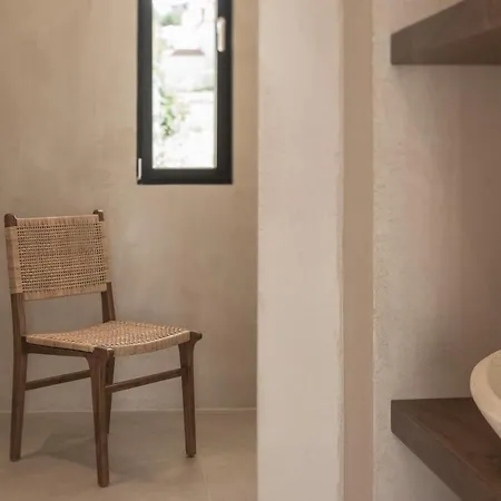 Seven Rocks Appart hôtel 4*