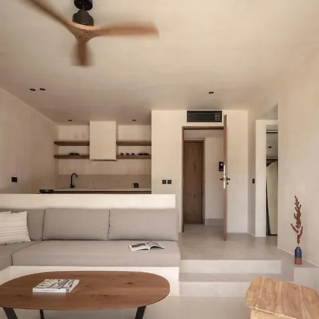 Appart hôtel Seven Rocks 4*