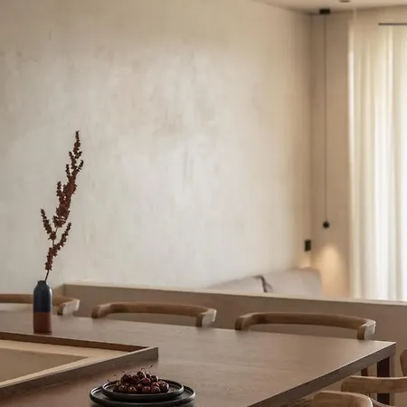 Seven Rocks Appart hôtel Paliouri