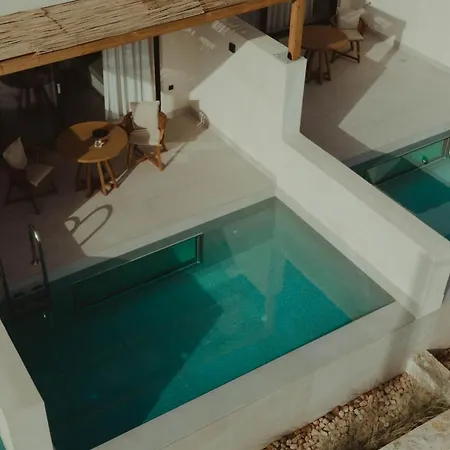 Appart hôtel Seven Rocks