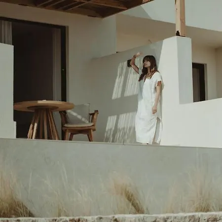 Seven Rocks 4* 팔리오우리