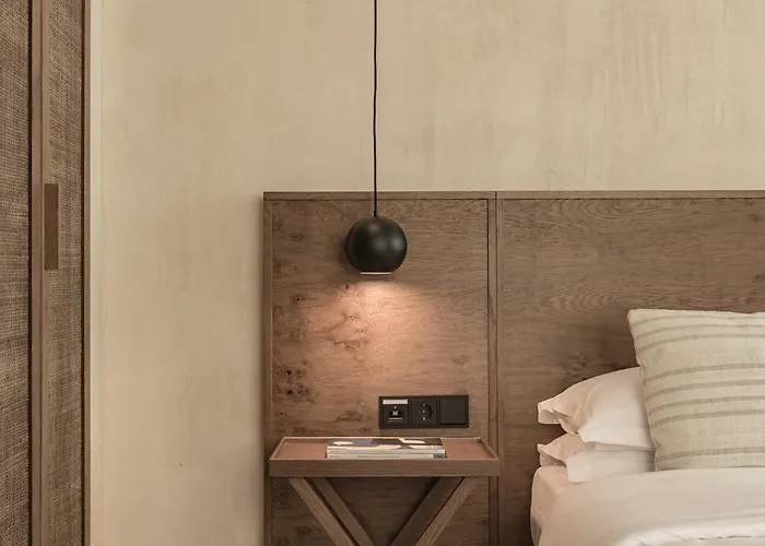 Seven Rocks Paliouri