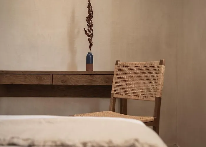 Seven Rocks Lägenhetshotell