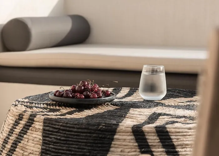 Seven Rocks Lägenhetshotell