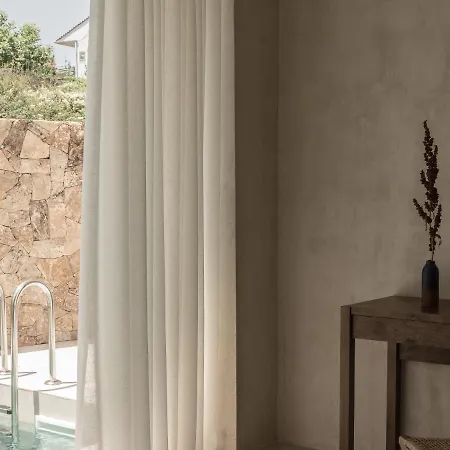 Apartmanhotel Seven Rocks Paliúri