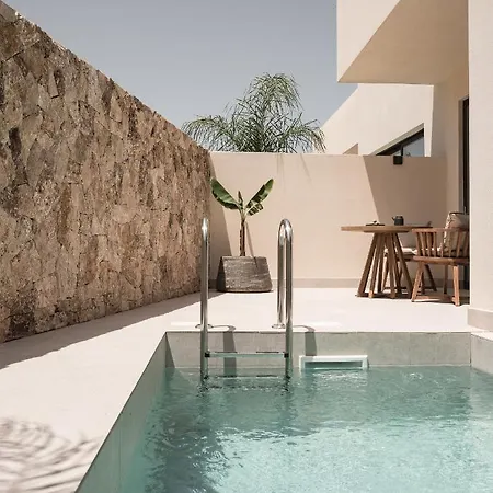 Apartmanhotel Seven Rocks Paliúri