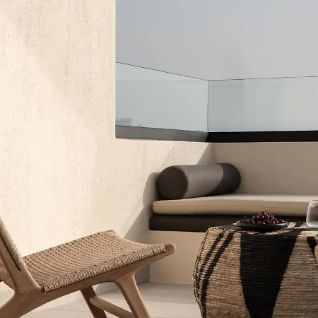 Apartmanhotel Seven Rocks 4*