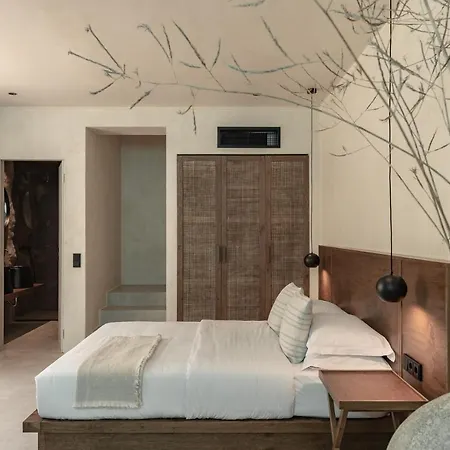 Aparthotel Seven Rocks Paliouri