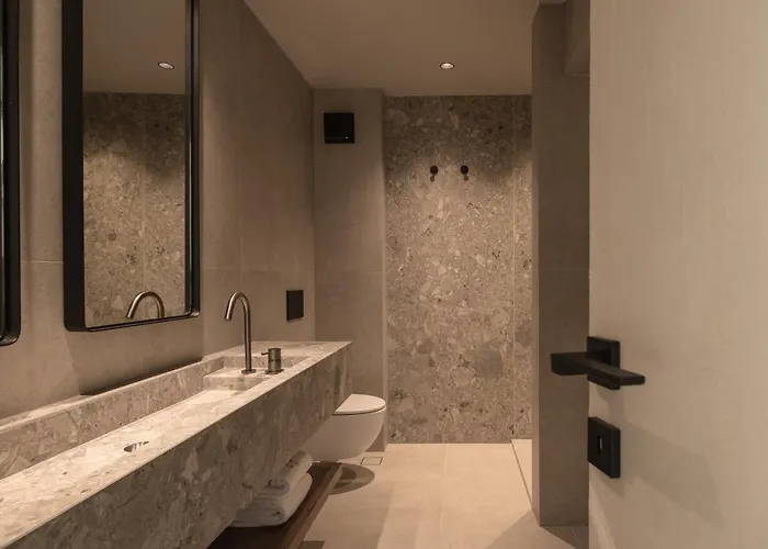 Seven Rocks 4* Paliouri