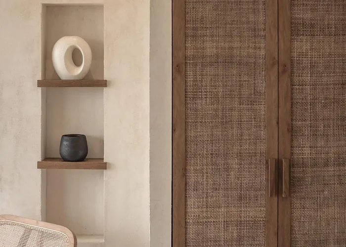 Hotel de apartamente Seven Rocks 4*